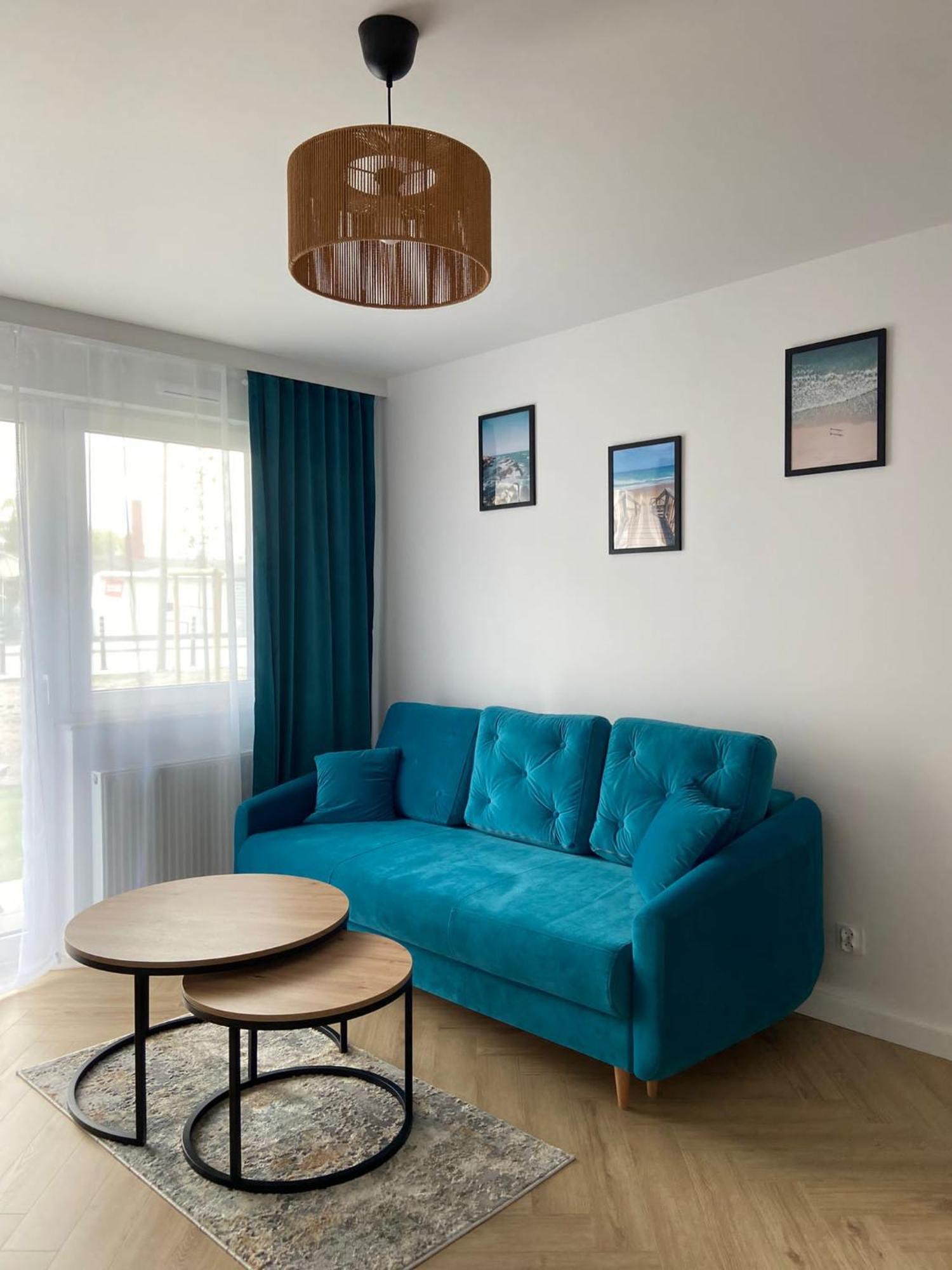 Blisko Morza Apartament Latarnikow Gdansk Exterior photo