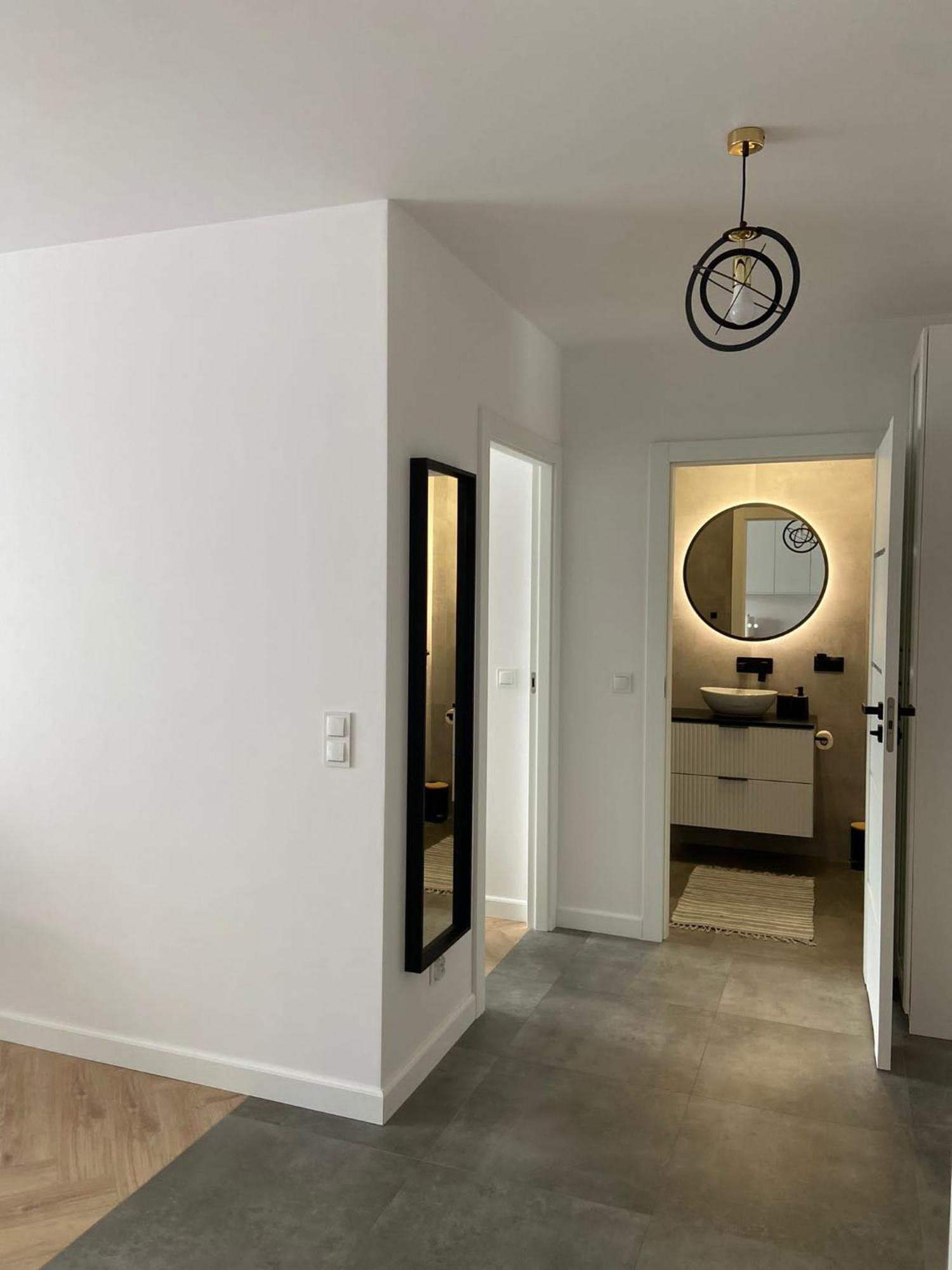 Blisko Morza Apartament Latarnikow Gdansk Exterior photo