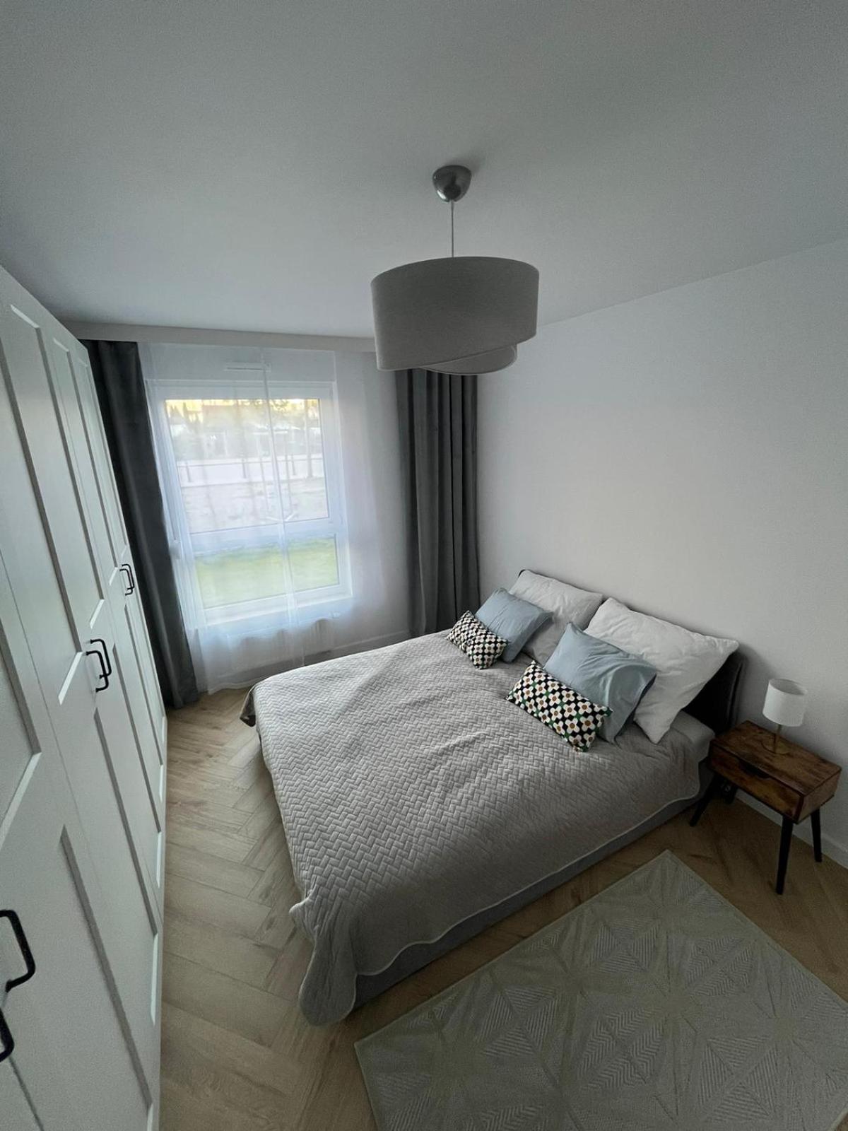 Blisko Morza Apartament Latarnikow Gdansk Exterior photo